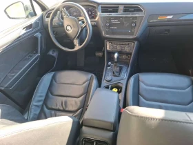 VW Tiguan * Highline * CARFAX * ОПЦИЯ ЗА ФИНАНСИРАНЕ, снимка 5