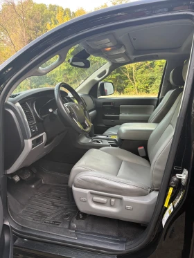 Toyota Sequoia, снимка 9
