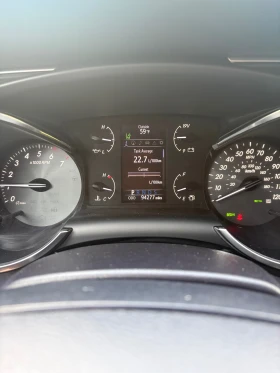 Toyota Sequoia, снимка 10