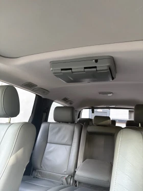 Toyota Sequoia, снимка 13