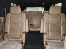 Cadillac Escalade 6.2l Esv Platinum, снимка 10