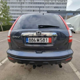 Honda Cr-v, снимка 6