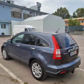 Honda Cr-v, снимка 5