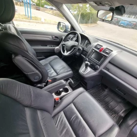 Honda Cr-v, снимка 7