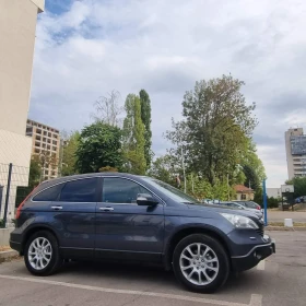 Honda Cr-v, снимка 4