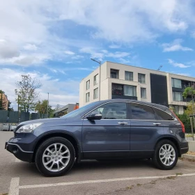 Honda Cr-v, снимка 3
