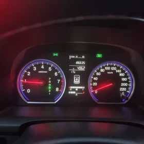 Honda Cr-v, снимка 10