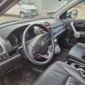 Honda Cr-v, снимка 9