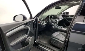 Audi Q5 45 TFSI Quattro * HUD* ФИНАНСИРАНЕ, снимка 10