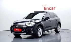 Audi Q5 45 TFSI Quattro * HUD* ФИНАНСИРАНЕ, снимка 1