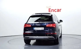 Audi Q5 45 TFSI Quattro * HUD* ФИНАНСИРАНЕ, снимка 4