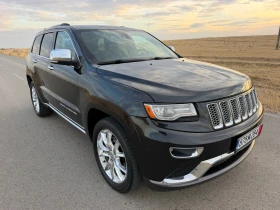 Jeep Grand cherokee 5.7 Summit, снимка 7