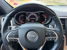 Jeep Grand cherokee 5.7 Summit, снимка 14