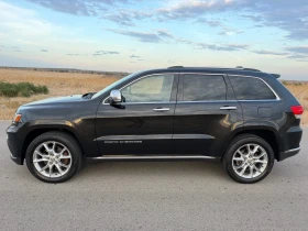 Jeep Grand cherokee 5.7 Summit, снимка 2