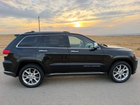 Jeep Grand cherokee 5.7 Summit, снимка 6