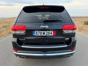 Jeep Grand cherokee 5.7 Summit, снимка 4