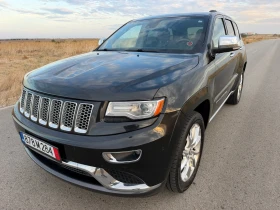Jeep Grand cherokee 5.7 Summit, снимка 1