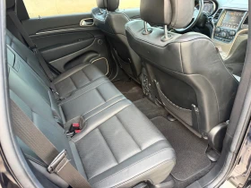 Jeep Grand cherokee 5.7 Summit, снимка 13