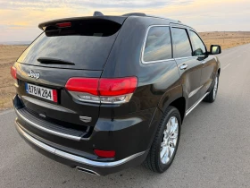 Jeep Grand cherokee 5.7 Summit, снимка 5