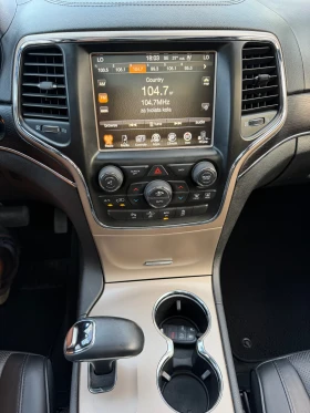 Jeep Grand cherokee 5.7 Summit, снимка 15