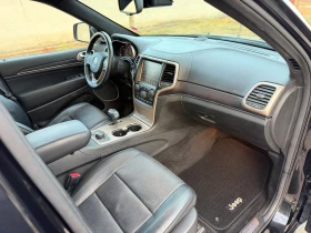 Jeep Grand cherokee 5.7 Summit, снимка 12