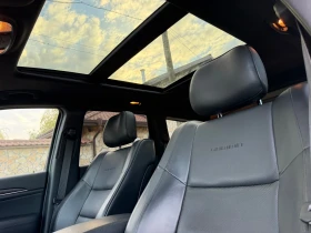 Jeep Grand cherokee 5.7 Summit, снимка 17