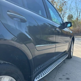 Mercedes-Benz ML 320 164, снимка 7