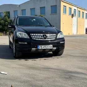 Mercedes-Benz ML 320 164, снимка 1