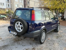 Honda Cr-v 2.0 Б+ ГАЗ 4Х4 АВТОМАТ , снимка 6