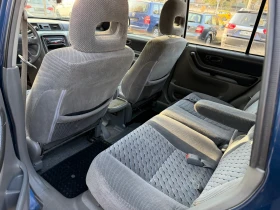 Honda Cr-v 2.0 Б+ ГАЗ 4Х4 АВТОМАТ , снимка 13