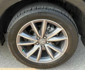 Acura Rdx, снимка 7
