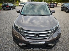 Honda Cr-v ПРОДАДЕНА 05.ОКТОМВРИ.2024г, снимка 4