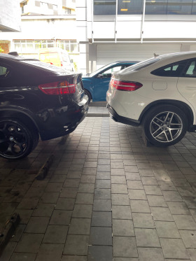 BMW X6 Е71 M57 3.5d 358hp 730nm, снимка 11
