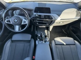 BMW X3 xDrive20i ZA M-Pack, снимка 6