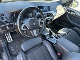 BMW X3 xDrive20i ZA M-Pack, снимка 5