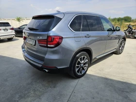 BMW X5 3.5i X-drive, снимка 3