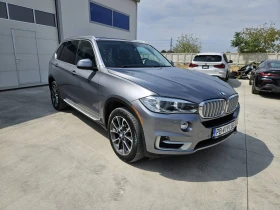 BMW X5 3.5i X-drive, снимка 2