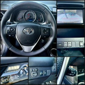 Toyota Rav4 2.0 AWD* VALVEMATIC* SPORT | Mobile.bg    14