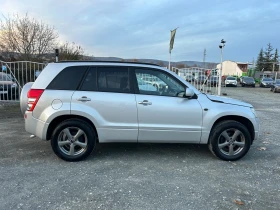 Suzuki Grand vitara 2.0i - 140 кс * БЕНЗИН-ГАЗ* 4Х4 /НАВИГАЦИЯ* КЕЙЛЕС - [4] 