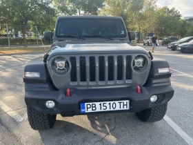 Jeep Wrangler SPORT S, снимка 6