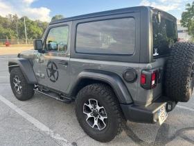 Jeep Wrangler SPORT S, снимка 3