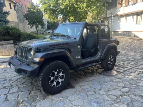 Jeep Wrangler SPORT S, снимка 8