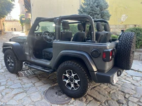 Jeep Wrangler SPORT S, снимка 9