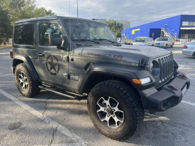 Jeep Wrangler SPORT S, снимка 1