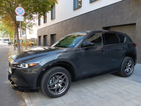 Mazda CX-5 HOMURA 2.5 TURBO, снимка 4