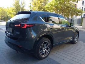 Mazda CX-5 HOMURA 2.5 TURBO - 53200 лв. - 19934585 | Car24.bg