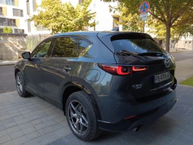 Mazda CX-5 HOMURA 2.5 TURBO, снимка 5