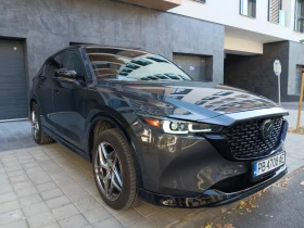 Mazda CX-5 HOMURA 2.5 TURBO, снимка 2