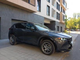 Mazda CX-5 HOMURA 2.5 TURBO, снимка 7