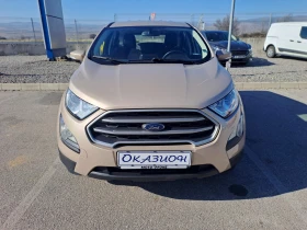 Ford EcoSport TREND 1